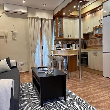 Vila Casa San Salvador Córdoba Exteriér fotografie