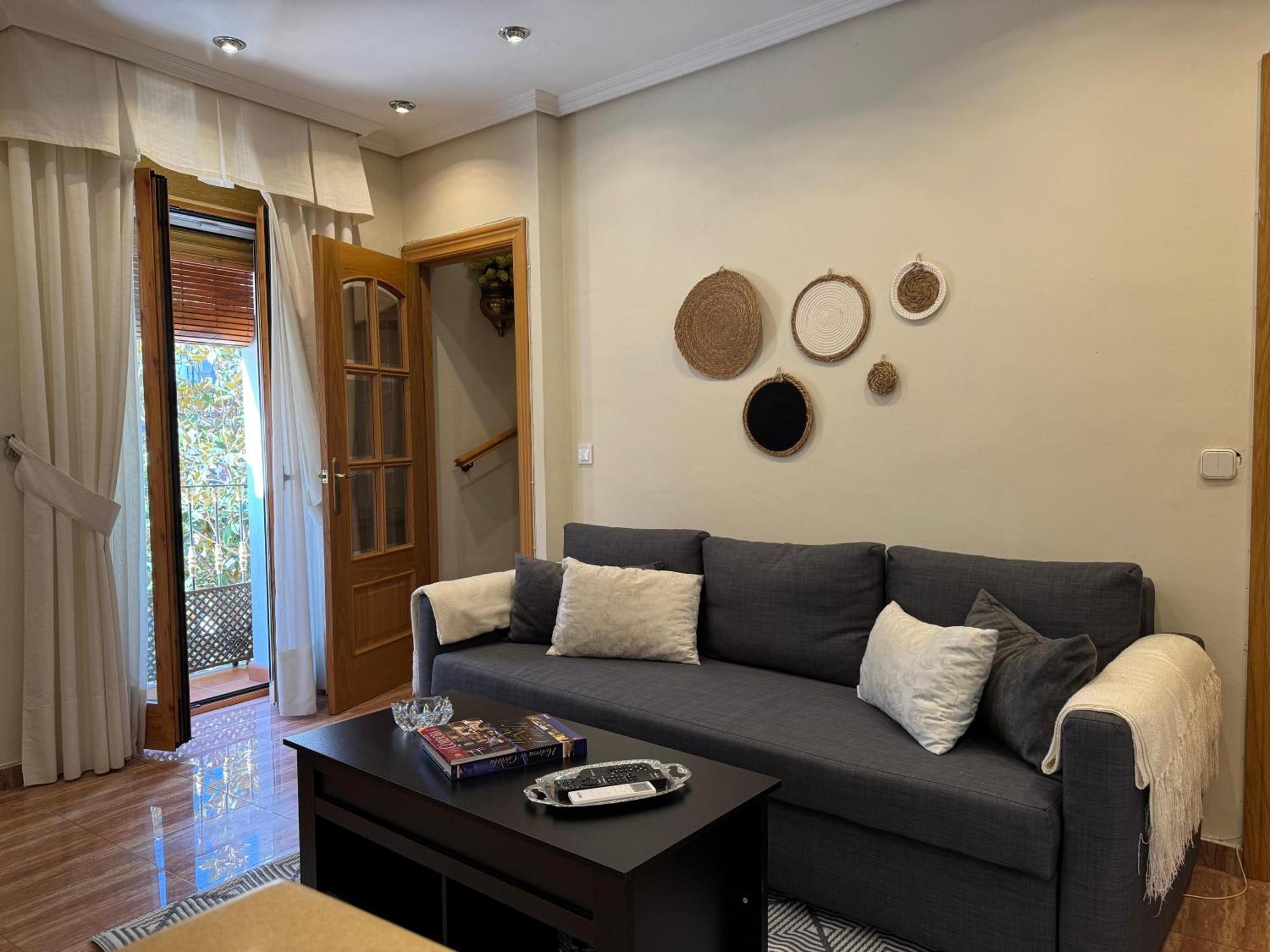 Vila Casa San Salvador Córdoba Exteriér fotografie