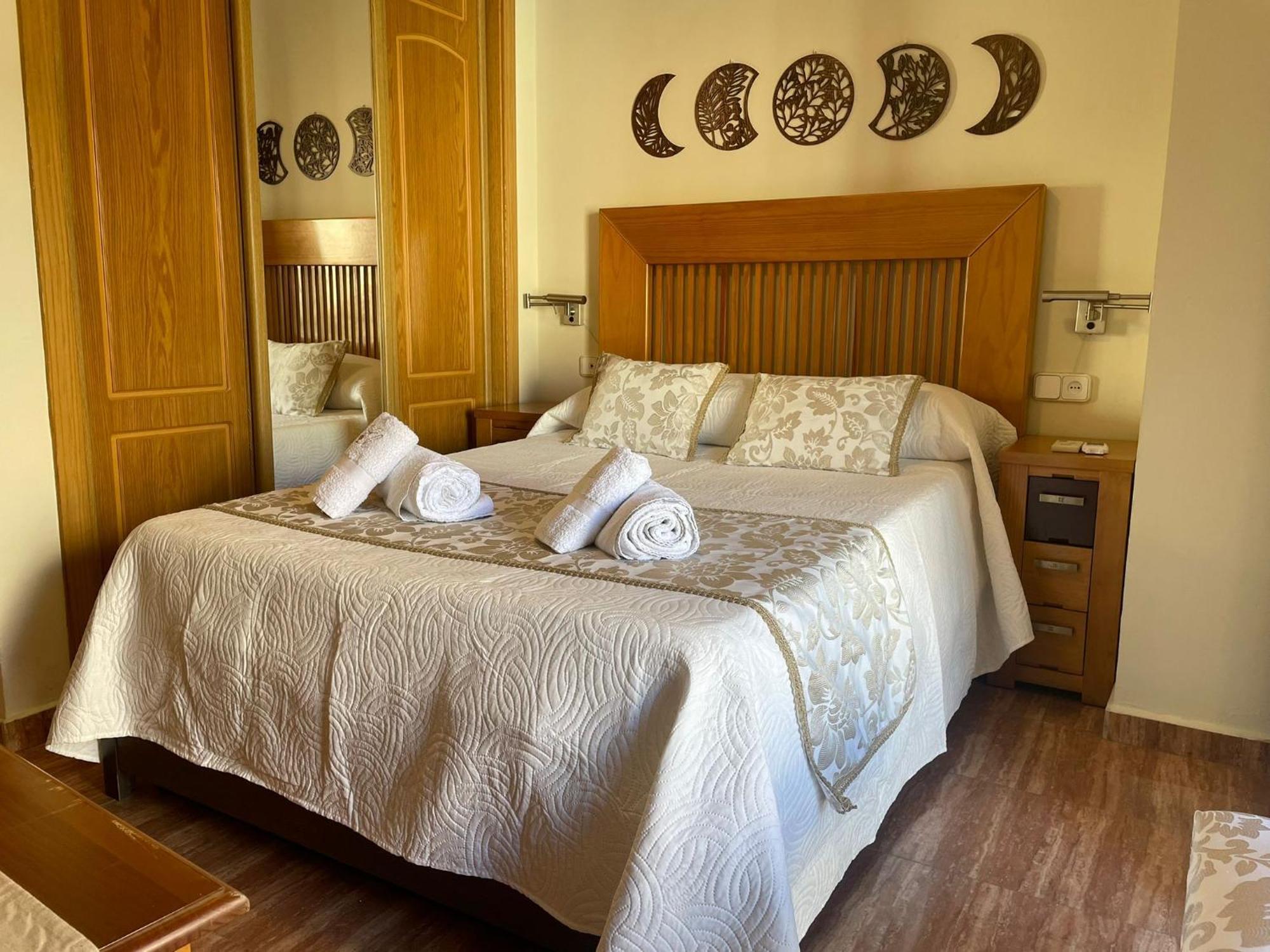 Vila Casa San Salvador Córdoba Exteriér fotografie