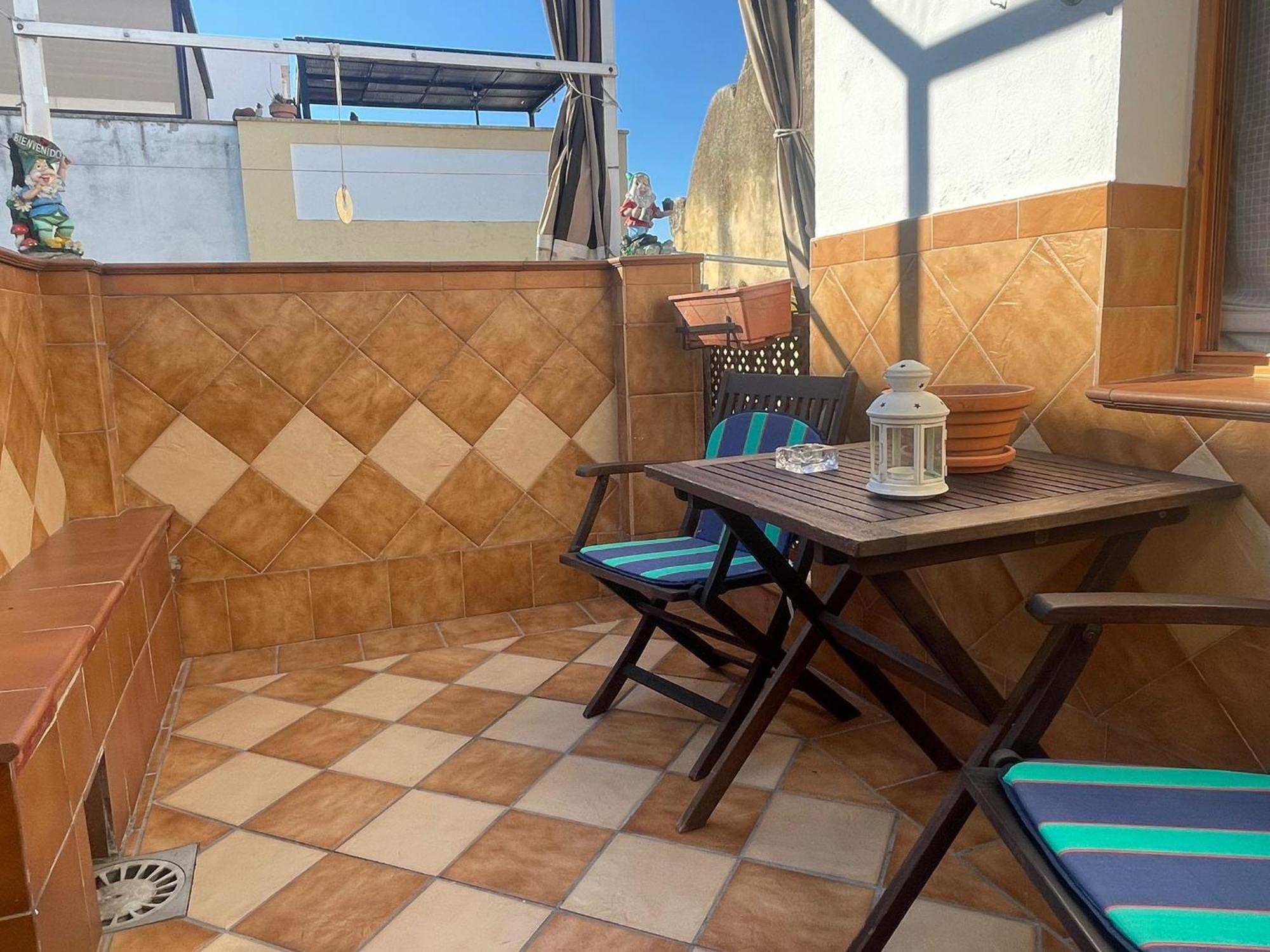 Vila Casa San Salvador Córdoba Exteriér fotografie